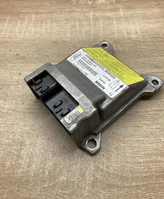Ford Focus Airbag control unit/module YS4T14B056AA 0285001394