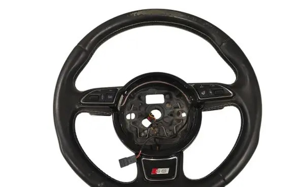 Audi A6 S6 C7 4G Steering wheel 4G0419091B 272759283