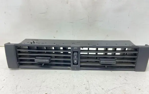 Mercedes-Benz E W124 Dash center air vent grill A1248300754