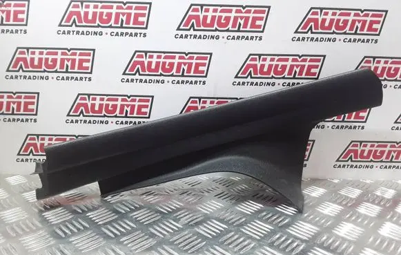 BMW 5 F10 F11 Other sill/pillar trim element 19545512 1954557