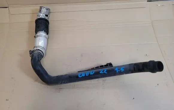 KIA Ceed Air intake hose/pipe 2828208000