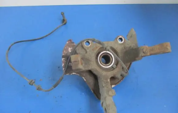 Fiat Stilo Front wheel hub spindle knuckle