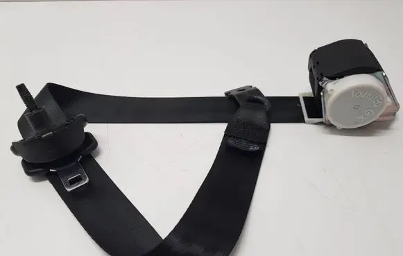 Ford Transit - Tourneo Connect Rear seatbelt DT11K611B69CG 34112341C