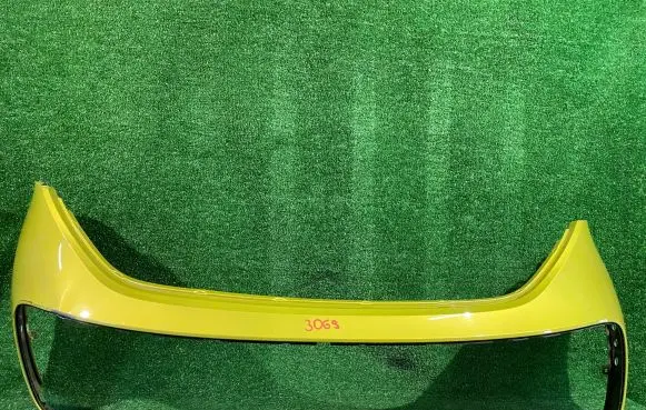 Volkswagen ID.3 Front bumper