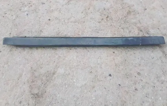 Volvo S80 Sill 30698375 1125