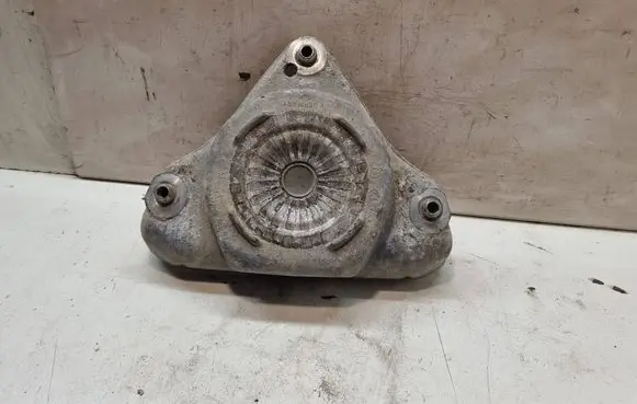 Audi A6 S6 C6 4F Coil spring mount 4F0412383G