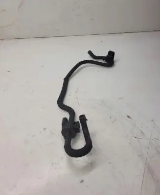 Audi A6 S6 C6 4F Engine coolant pipe/hose 06E906517A