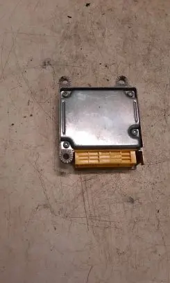Suzuki Liana Airbag control unit/module 3891054G10000 08010211 CDS0000A2KX