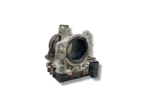 Fiat Doblo Throttle valve 40DFP1C146 55213019