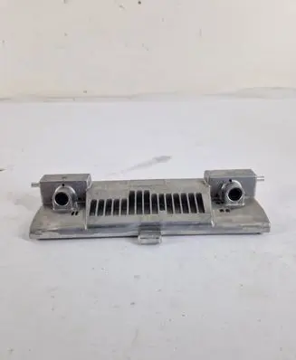 Isuzu D-Max Reversing camera 8976787110