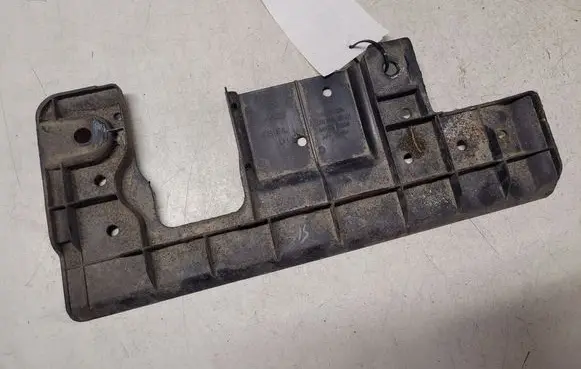 Hyundai i20 (PB PBT) Rear underbody cover/under tray 841781J500