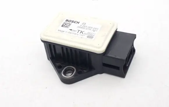 Honda CR-V ESP acceleration yaw rate sensor 0265005683 39960STKA01