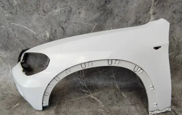 Honda Accord Fender