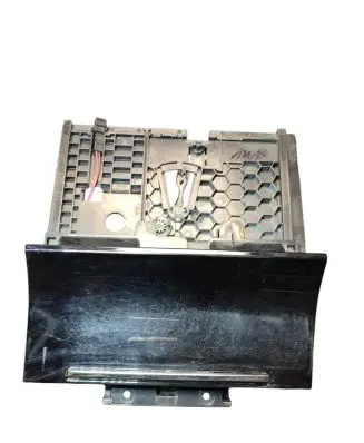 Car ashtray
