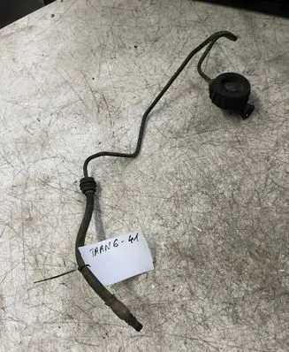 Ford Transit Clutch pipe/line 