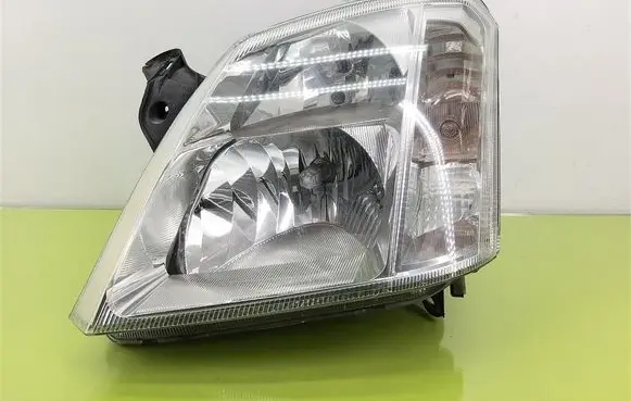 Opel Meriva A Headlight/headlamp 89308550