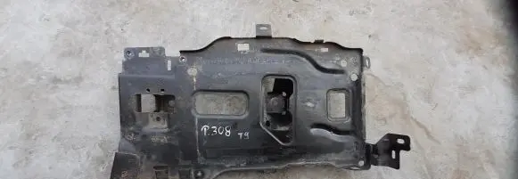 Peugeot 308 Battery box tray 967501928001