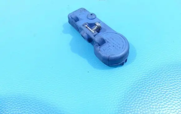 Tire pressure sensor