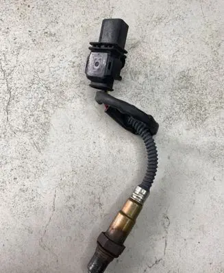 Ford C-MAX II Lambda probe sensor 7G919D375BA 0258017186