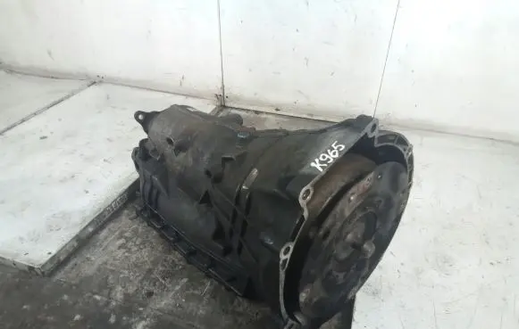 BMW 1 E81 E87 Automatic gearbox 6HP21