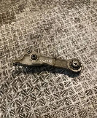 Jaguar XF X250 Front lower control arm/wishbone 6W833C254CA 6W833C254AB