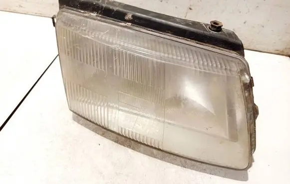 Volkswagen PASSAT B5 Headlight/headlamp 14742600