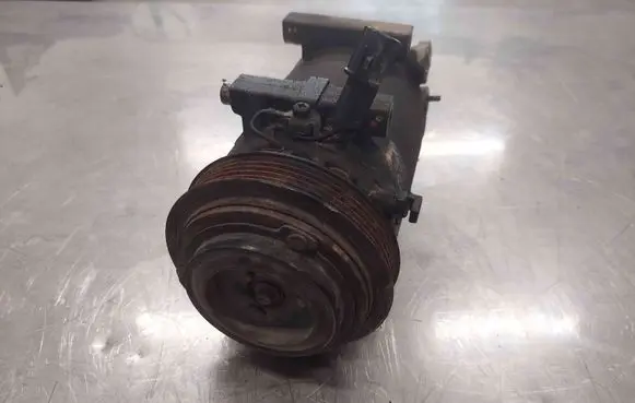 Hyundai i20 (PB PBT) Air conditioning (A/C) compressor (pump) F500KP8AA03