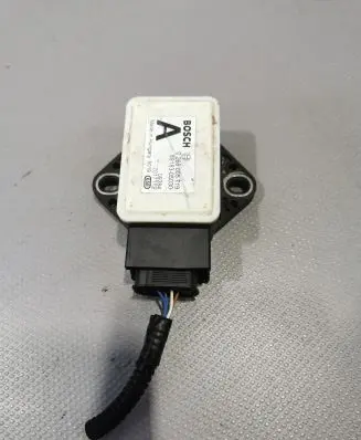 Toyota Verso ESP acceleration yaw rate sensor 8918305030