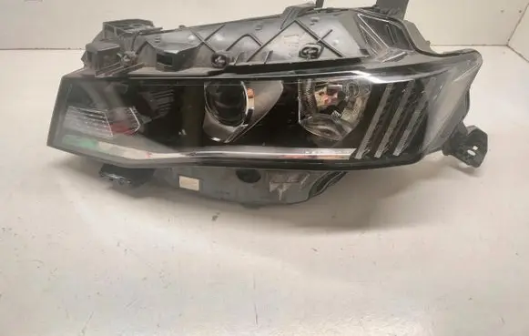 Peugeot 508 II Headlight/headlamp