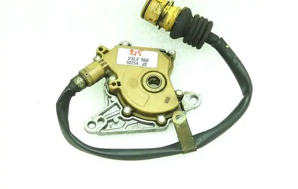 Audi A4 S4 B5 8D Other switches/knobs/shifts 01V919821D 0501209896