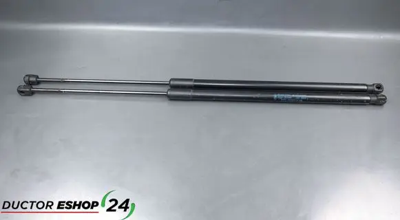 Ford Grand C-MAX Tailgate/trunk strut/damper AM51R406A10AB