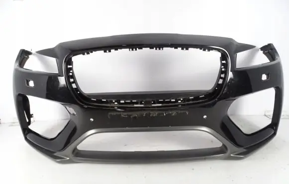 Jaguar F-Pace Front bumper