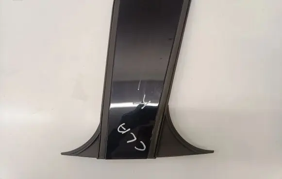Mercedes-Benz CLA C118 X118 (B) Pillar trim (exterior) A1186980100
