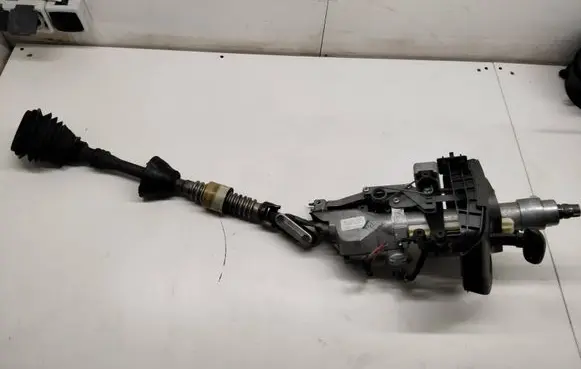 Mercedes-Benz C W203 Steering wheel axle A2094601516q4