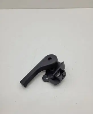 Jaguar XE Engine bonnet (hood) release handle