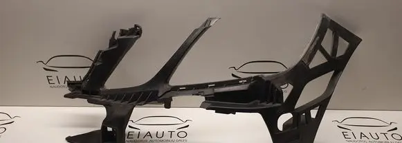 Mercedes-Benz E AMG W212 Front bumper mounting bracket A2128850365 A2128852165