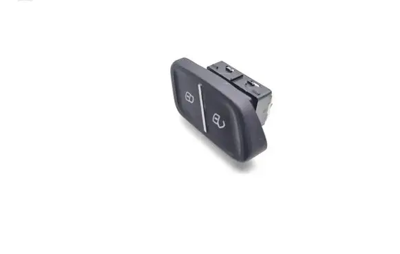 Volkswagen Polo V 6R Central locking switch button 6C2962125B