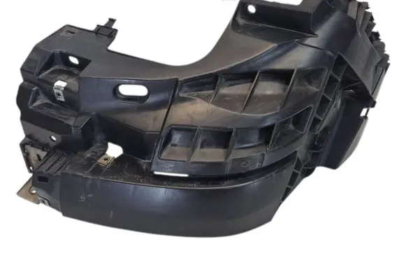 Renault Trafic II (X83) Front bumper mounting bracket 620350102R 93857537
