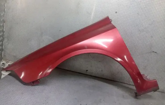 Renault Laguna II Fender