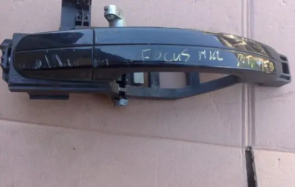 Ford Focus Rear door interior handle