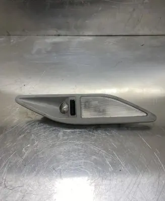 BMW 5 E39 Rear seat light 8363612