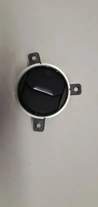 Chevrolet Camaro Dash center air vent grill