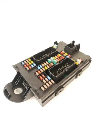 Volvo XC90 Fuse module 31356672