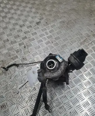 Audi A4 S4 B8 8K Turbo 03L145702D