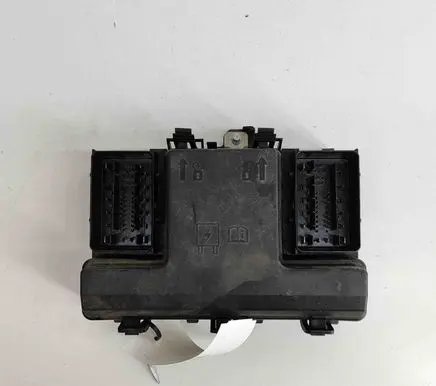 Ford Ranger Central body control module JB3T14D068CB