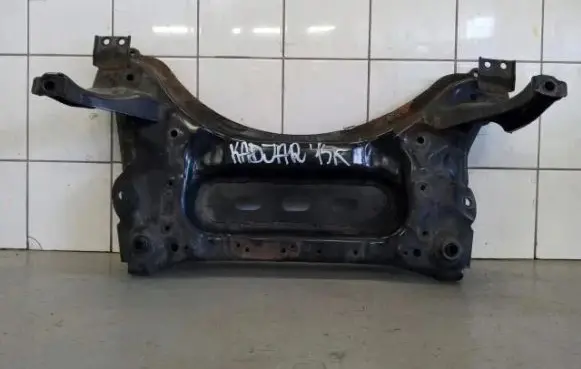 Nissan Qashqai+2 Front subframe