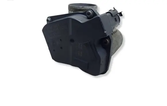 Skoda Fabia Mk2 (5J) Throttle valve 03D133062EKASACJA 03D133062E