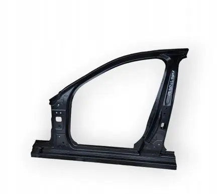 Mercedes-Benz C W205 Sill 6IYTEILE