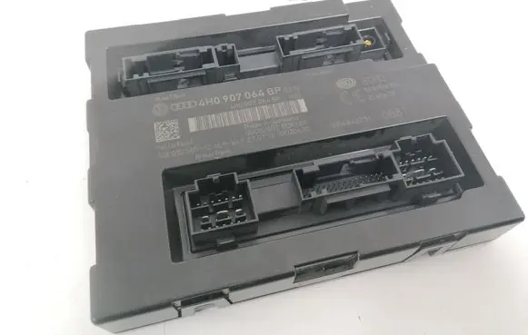 Audi A6 S6 C7 4G Comfort/convenience module 4H0907064BP