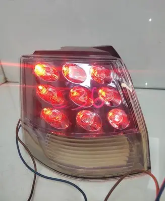 Mitsubishi Outlander Rear/tail lights 085521930 5521930 21419A6